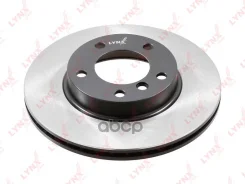 ���� ��������� ������������� (286x22) | ����� | BMW 3 (E46) 320 i LYNXauto ���. BN1298 BN1298 ����
