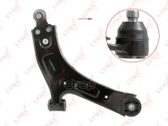 ����� �������� | ����� ���� | Huyndai H-1 / Grand Starex 07- / LOW / � ������� LYNXauto ���. B5160R B5160R ����