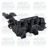 ������� ��������� Hyundai Accent IIGetz (TB) 1.6 MEAT Doria ���. 10452 10452 ����