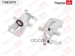 ������� ��������� | ��� ��� | MasterKit ���. 77AK2075 77AK2075 ����