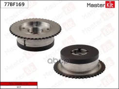 �������� VVTI (������) GM A20NFT / A20NHT / A24XE / LE5 MasterKit ���. 77BF169 77BF169 ����
