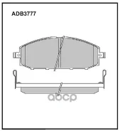 ������� ��������� �������� | ����� | Nissan Almera, Patrol Allied Nippon ���. ADB3777 ADB3777 ����