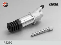 ������� ������� ������� ��������� Volvo 240, 740, 760, 780, 850, 940, 960, S, V 84-97 P2260 ����