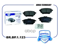 ������� ��������� ������ Brave ���. BRBP1123 BRBP1123 ����