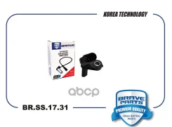 ������ ABS | ����� ���� | Octavia 04-, Golf V 03- Brave ���. BRSS1731 BRSS1731 ����