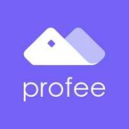 . ?  "Profee-" 
