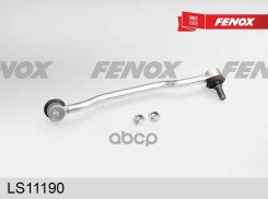 ���� ������������� | ����� ���� | Nissan Teana (J31) 06-08, Altima 01-06, Maxima (A34) 03-08 Fenox ���. LS11190 LS11190 ����
