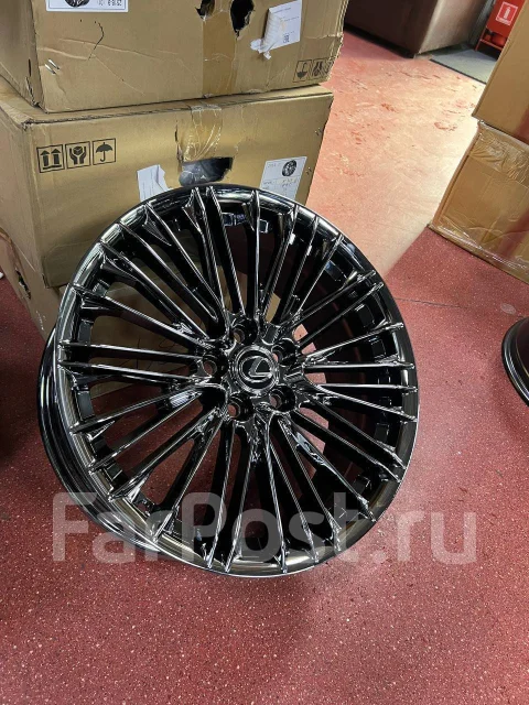 Wald Desert Line. 8.0x19", 5x114.3, ET38, �� 70,3���. ����