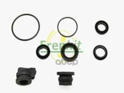 ����������� �������� ���������� �������� AUDI 80 (89, 89Q, 8A, B3) 1.8 S 09.1986 - 10.1991 AUDI 100 (44, 44Q, C3) 1.8 Cat 03.1985 - 11.1990 Frenkit ��...