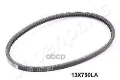 ������ �������� Hyundai Galloper II (JK-01) 2.5 TD Japanparts ���. DT13X750LA DT13X750LA ����