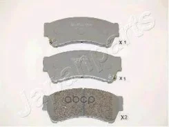������� ��������� ��������, �������� | ����� | Mazda 6 (GH) 1.8 MRZ Japanparts ���. PA346AF PA346AF ����