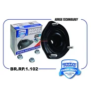 ����� ������� ������������ Toyota Camry XV40 06-11 Brave BRRP1102 BRRP1102 ����