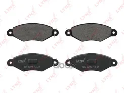 ������� ��������� �������� | ����� | Citroen Xsara 1.4i-1.9TD 97-00, Renault Kangoo 97- LYNXauto ���. BD6309 BD6309 ����