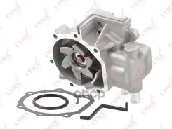 ����� ������� Subaru Forester (SF, SG) 99-08 / Impreza (GC, GD, GG) 94-05 2.0 (T) 2 ��������� LYNXauto ���. CW0386 CW0386 ����