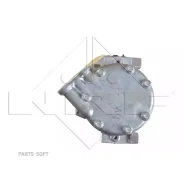 ���������� ������������ Citroen Jumper 06- Easy Fit NRF 32701 - 32701 ����