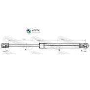 ������� ���� ������ L320/410N Febest 29117003 29117003 ����