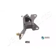 ������� ��������� | ����� ��� | Honda Accord VII (CL) 2.0 (CL7) Japanparts RU496 RU496 ����