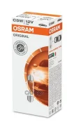 ����� C5W 12V 5W SV8.5-8 Original LINE �������� ������������ �/� (���) 1 ��. 12V 5W SV8,5-8 Osram ���. 6418 6418 ����