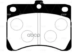 ������� ��������� �������� | ����� | KIA Pride 1987 ~ 2000 / Mazda 121 1987 ~ 1990 / Festiva 1986 ~ 1993 CTR ���. GK0526 / CKKK-20 GK0526 ����