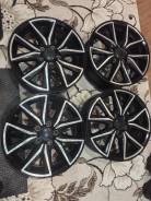 Khomen Wheels KHW1706. x17", 5x114.3, ET-50, �� 67,1���. ����