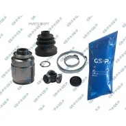 ���� ���������� ������ �-��! Hyundai Santa Fe 2.2/2.7 06-12 GSP 624063 624063 ����