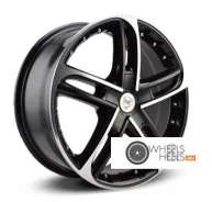 NZ Wheels SH676