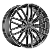 OZ Racing Gran Turismo HLT