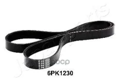 ������ ������������ Toyota Auris (NRE15_, ZZE15_, ADE15_, ZRE15_, NDE15_) 1.4 D-4D Japanparts ���. DV6PK1230 DV6PK1230 ����