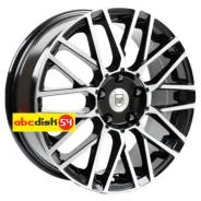 Blaque Diamond BD-1