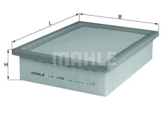 [lx1456] knecht mahle lx1456 Mahle LX1456 ����