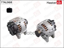 ��������� Renault Duster / Captur 2014- (12V 120A) MasterKit ���. 77AL068 77AL068 ����