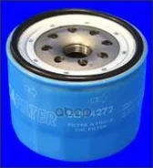 ������ �������� Mazda: Serie E (BA, EXR, SA, SB, SC, SD, SE, SF, SR, TAB)| 75 Mecafilter ���. ELH4272 ELH4272 ����