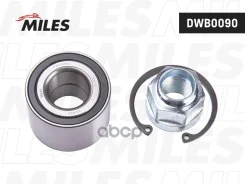 ��������� ������� Miles ���. DWB0090 DWB0090 ����