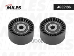 ����� ����� ��� Peugeot/Citroen/FORD/Mazda/VOL�VO 1.4D/1.6D 06- Miles ���. ag02186 AG02186 ����