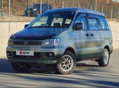 Toyota Lite Ace Noah. �������, 4wd, 2.2 (91��.�.), ������, 350����. �� ����