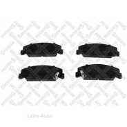 ������� �������� �������� � ���������. ���������� Honda Civic Shuttle 1.4-1.6 87-91 193012BSX ����