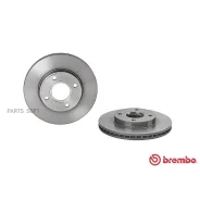 ���� ��������� UV Coated | ����� | Brembo 09780611 09780611 ����