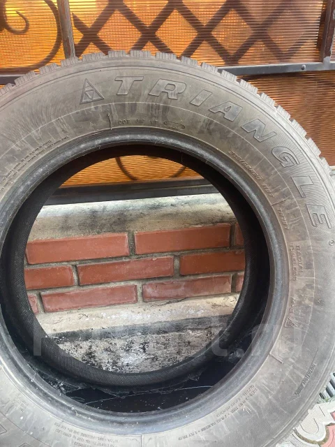 Triangle TR797. ������, ��� �����, 2020 ���, �/�, ����� 10 % ����