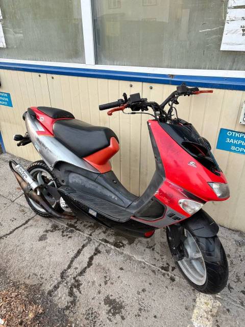 Aprilia SR 50R. 70����. ��., ��������, ������ �� �� ����