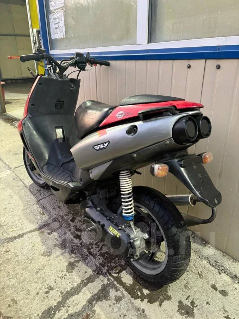 Aprilia SR 50R. 70����. ��., ��������, ������ �� �� ����