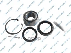 ��������� ��������� �������� GSP ���. GK3309 GK3309 ����