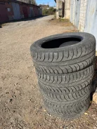 Bridgestone Ice Cruiser 7000. ������, ����������, 2017 ���, �/�, ����� 45 % ����