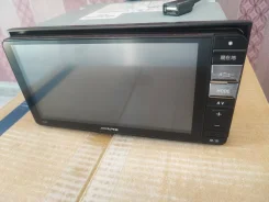 Alpine VIE-700W ����