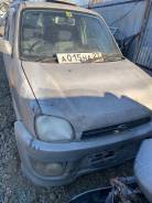Subaru Pleo. RA1, EN07 ����