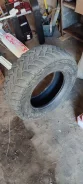 Kenda Klever M/T KR29. ����� mt, 2017 ���, �/�, ����� 60 % ����