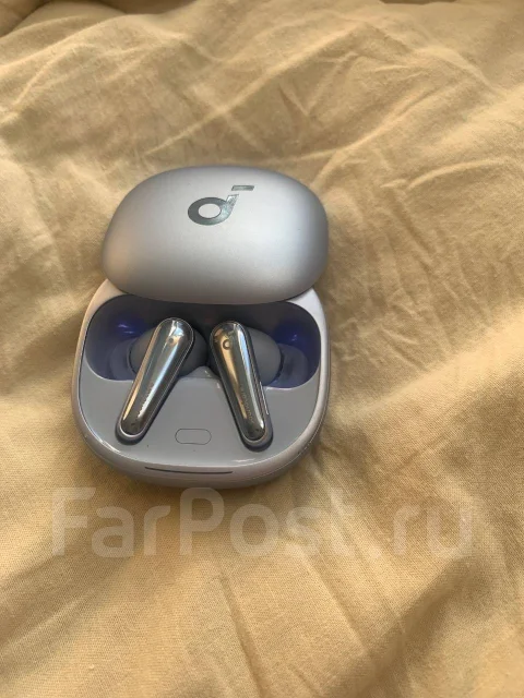 Anker Soundcore Liberty 4 ����