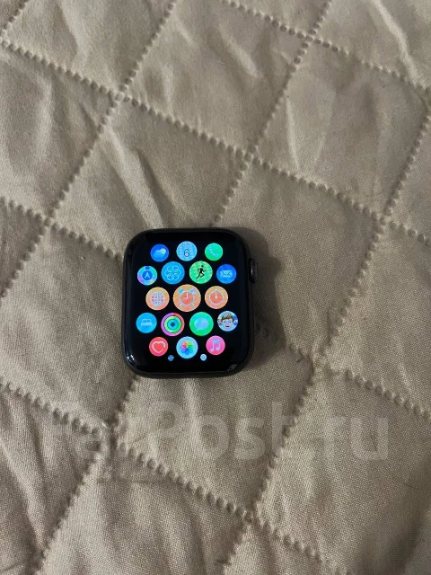 Apple Watch Series 4 ����