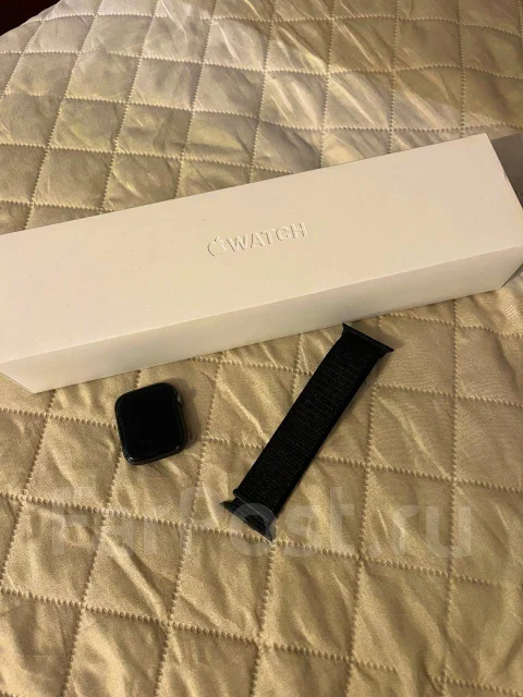 Apple Watch Series 4 ����