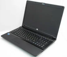 DNS Home. 15.6", ��� 4 ��, ���� 450���, WiFi: 1, Bluetooth: 1, ����������� �� 3��. ����