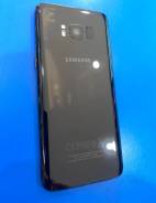 Samsung Galaxy S8. �/�, 64 ��, ������, 4G LTE, ���������� ����